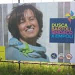 TV | PE incontra i candidati a Sindaco – Dusca Bartoli