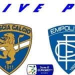 Empoli Show a Brescia. Il pArAdiso è sempre più vicino: 3-1 azzurro al Rigamonti