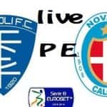 Tre perle Azzurre per AvvicinAre il sogno: Empoli batte Novara 3-1