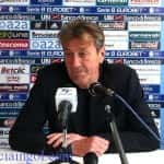 Da Brescia…parla il tecnico Iaconi