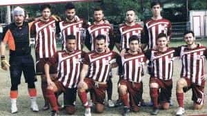 Una formazione del Malmantile Calcio per la stagione 2013 2014 Una formazione del Malmantile Calcio per la stagione 2013 2014