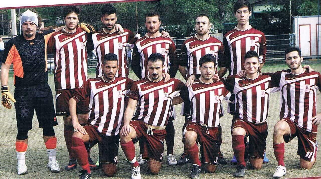 malmantile calcio 2013 2014