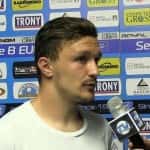 TV | Le interviste post partita di Empoli vs Crotone