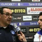 TV | Le interviste post partita di Cesena vs Empoli