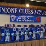 Ufficializzata la conclusione della "Scuola del Tifo" 2014-15
