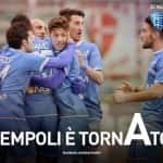 Il benvenuto della Lega di Serie A