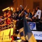 Punti di Svista | "Dal possibile inferno della Lega Pro al Paradiso della serie A."