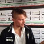 UFFICIALE | Della Latta lascia Viareggio e torna alla base