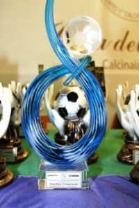 Trofeo Goleador 2014 - Empoli