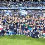 Punti di Svista | "Inizia la festa…e che sia una festa!"