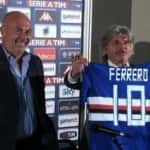 CAOS PARMA | Non ci sono i soldi per la Primavera: il Presidente della Samp Ferrero, "da noi siete ospiti"