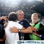 Mister Sarri, ospite di PEnAlty, si confessa a 360°