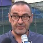 TV | Con Maurizio Sarri…