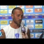 TV | Presentazione Tiberio Guarente