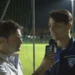 TV | Interviste dopogara Lampo-Empoli 0-10