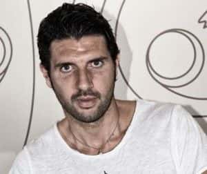 Francesco Pratali aveva appena firmato con il Viareggio