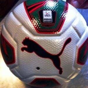 Pallone LegaPro