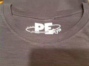 Particolare TShirt 2014 Particolare TShirt 2014