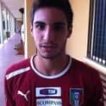 Mercato Azzurro | Frugoli in prestito alla Pistoiese