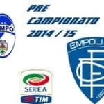 Doppia manita azzurra nella seconda uscita a Lamporecchio