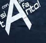 In vendita le magliette celebrative della promozione