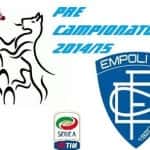 Esordio con 8 gol a Montelupo per gli azzurri