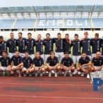 Empoli FC | Lunedi 14, ore 10:30 la prima campanella