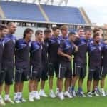 L'Empoli accende i motori – inizia la stagione 2014/15