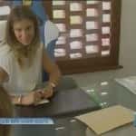 Rebecca Corsi (res. Marketing): "Voglio lo stadio per stare 10 anni in serie A"