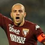 Mercato Azzurro | Al tramonto l'ipotesi Rosina