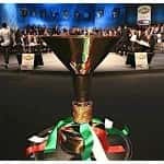 Calendari | Tutte le analogie con le altre nove partecipazioni in A