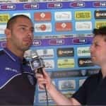 TV | Le interviste ai calciatori azzurri nel primo giorno di lavoro