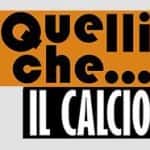 "Quelli che il calcio…" cerca cinque tifosi azzurri