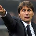 Antonio Conte CT Italia