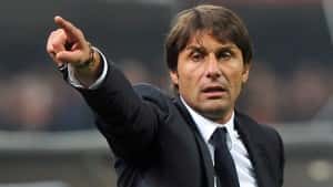 Antonio Conte CT Italia