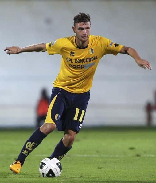 AS Varese v Modena FC - Serie B