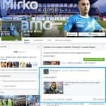 Serie B | Ufficiale: Eramo alla Ternana e ringrazia Empoli