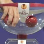 Europa League | Ecco l'esito del sorteggio: in corsa quattro squadre italiane