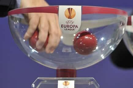 Sorteggio Europa League Coppa Uefa