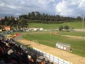 Vinci Stadio Petroio