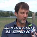 Marcello Carli: "Col Verona la vittoria di tutti. Parlemo del mister a fine campionato"