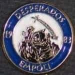 Desperados Empoli – "Lo striscione non lo abbiamo messo noi"