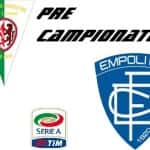 Finisce tennisticamente a Borgo San Lorenzo: 6-0 alla Fortis Juventus.