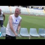 "Ice Bucket Challenge" – Il più bello in casa azzurra è quello di Riccardo Nacci