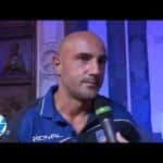 TV | Con Massimo Maccarone nel post presentazione della squadra