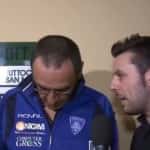 TV | Le interviste post partita di Tuttocuoio vs Empoli