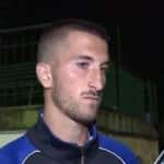 TV | Le interviste post partita di Fortis J. vs Empoli