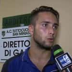 SERIE C | Ufficiale! L'ex Rovini vestirà ancora la maglia della Pistoiese