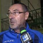 Situazione Sarri: contatto anche col Sassuolo?
