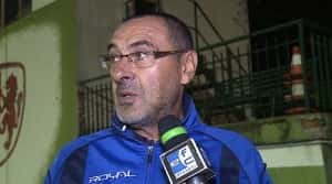 sarri int